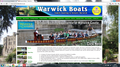 Warwick Boats